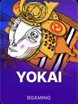 Yokai — mängu ekraanivaade